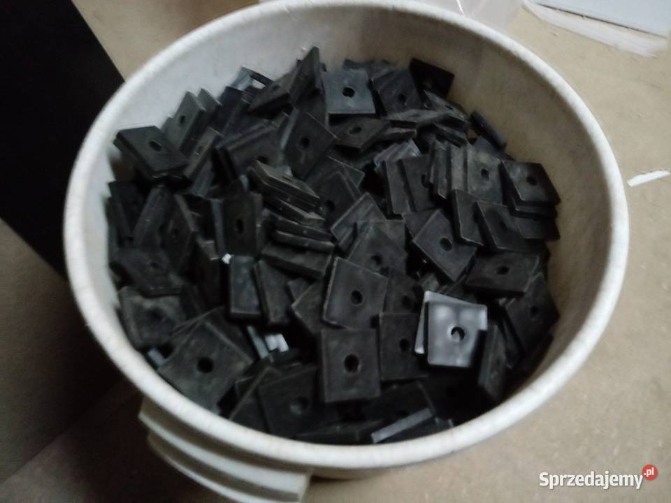 Elementy mebli tapicerowanych Kalisz