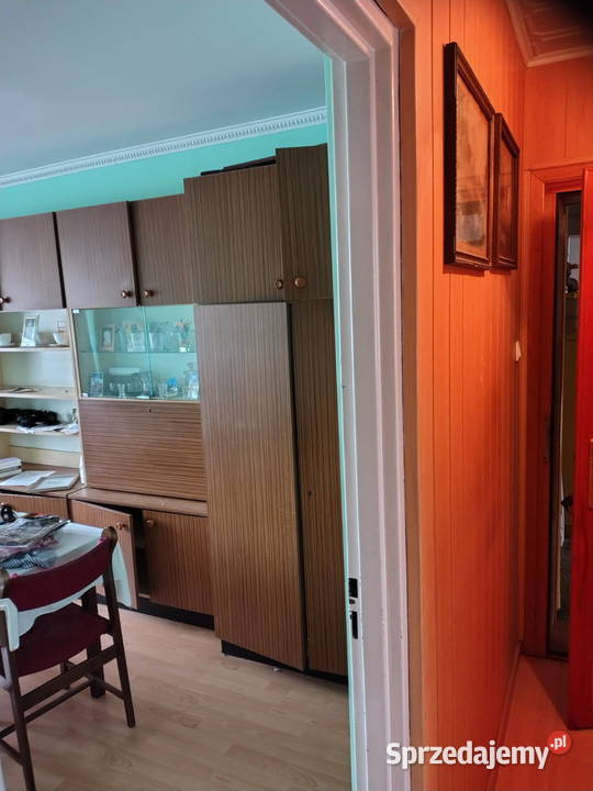 Sprzedam mieszkanie 3pokojowe w Makowisku Sprzedaż Makowisko