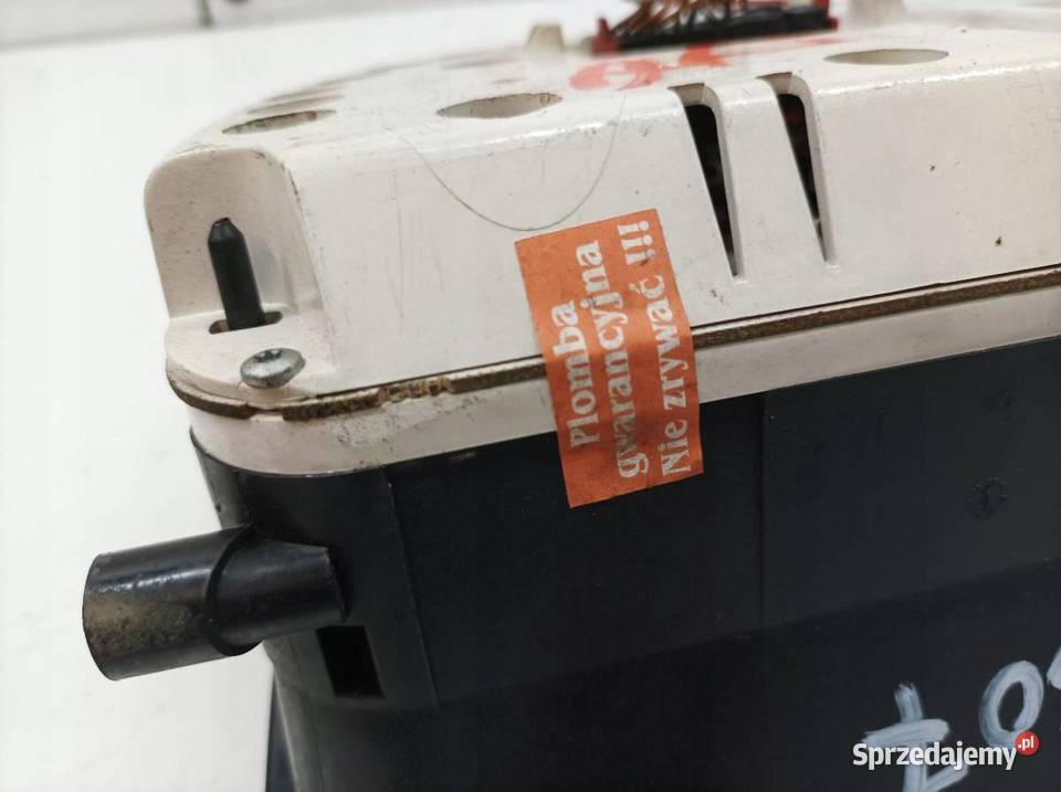 LICZNIK EU SPRAWNY 7700308313 25 D 74 Renault