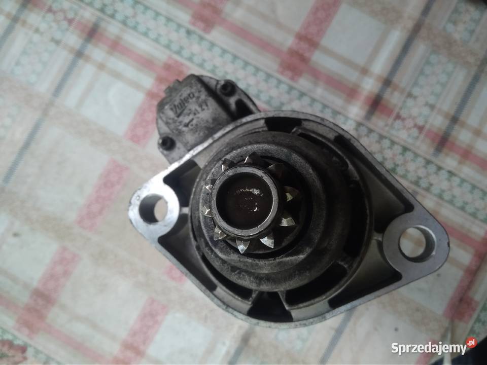 Rozrusznik VW Audi Skoda Seat D6GS14