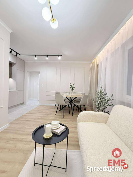 Sprzedaż mieszkania Białystok Stroma 51m2