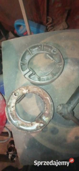 Wachacz Romet ogar szczęki wsk Tarnogród