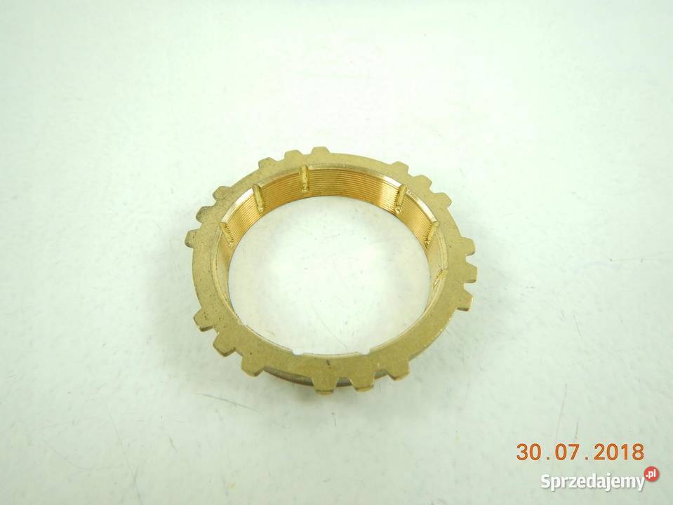 SYNCHRONIZATOR SUZUKI MARUTI 1000 ESTEEM lubelskie