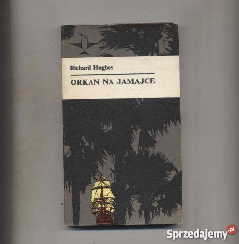 Orkan na Jamajce Szczecin