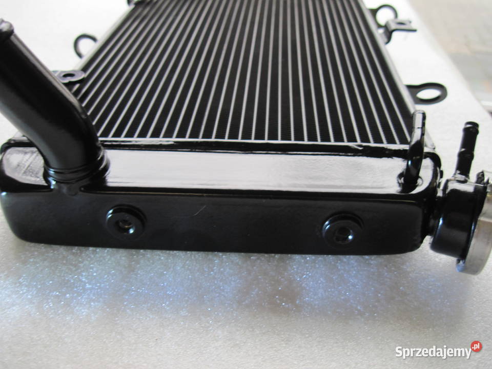 Z 900 RS Nowa chłodnica Kawasaki Z900RSZ 900RS Poznań