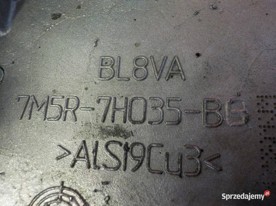 RANGER 20 TDCI ECOBLUE 20r 213 mechatronika osobowe Suków