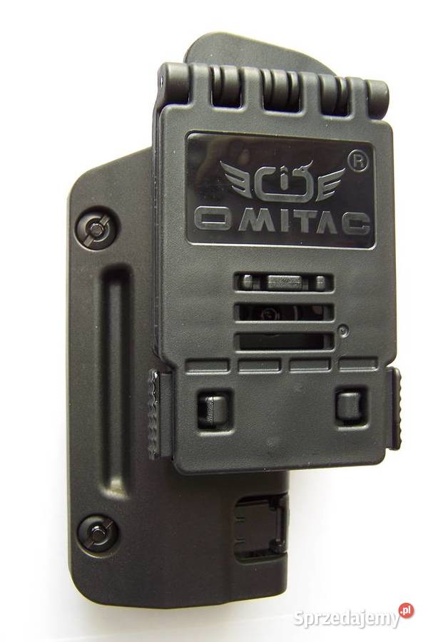 Kabura taktyczna OMITAC do Glock 172231 Gen 15 Reda