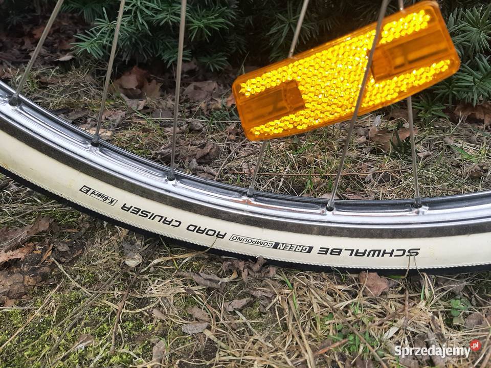 Rower miejski Hercules nowy mazowieckie Warszawa