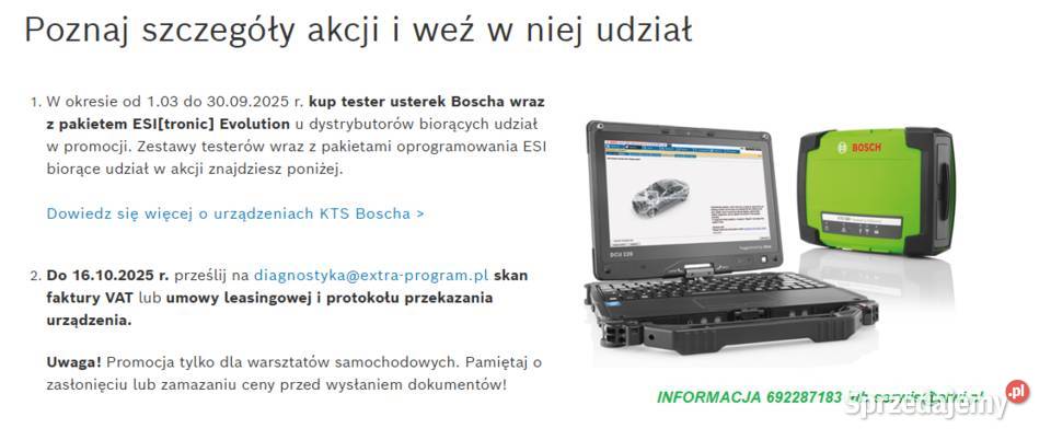 0986430056 WTRYSKIWACZ KONWENCJONALNY dostawcze Wtryskiwacze Bielsko-Biała
