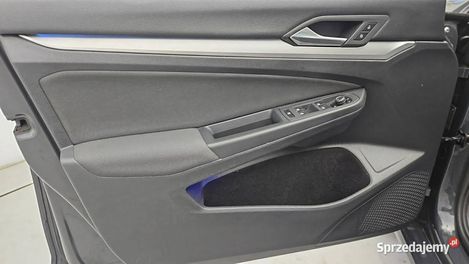 Volkswagen Golf 20 TDI Life Z Polskiego Salonu Kombi Golf Warszawa