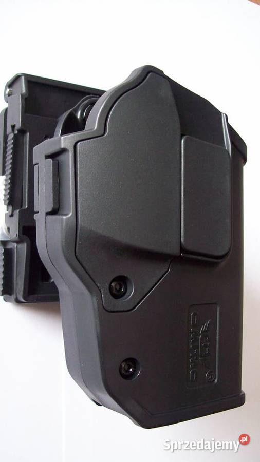 Kabura taktyczna OWB do Sig Sauera P320 M17 i Reda
