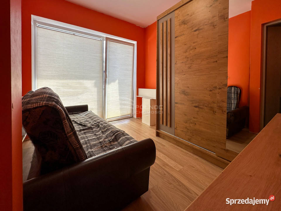 BEZCZYNSZOWE mieszkanie Porosiuki sprzedam