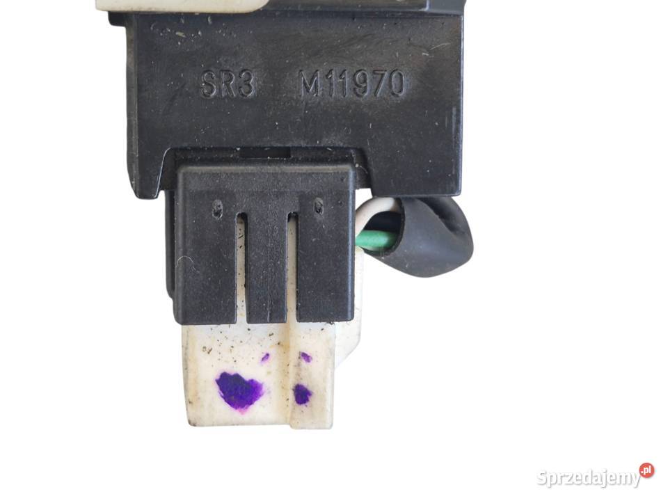 PRZEŁĄCZNIK ZESPOLONY PAJĄK HONDA CRV 1 I CRV 1 osobowe świętokrzyskie Działoszyce