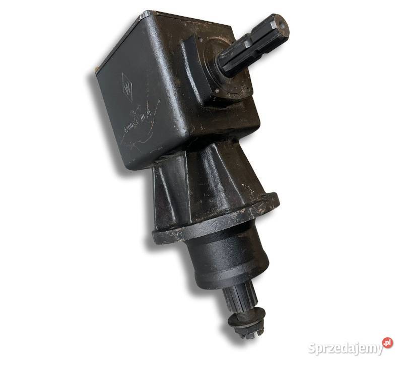 Walterscheid przekładnia kątowa Multicut 820 Chmielniki