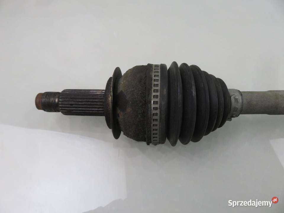 PÓŁOŚ PRAWA PRZEDNIA SUBARU LEGACY IV Kombi 20 Półosie