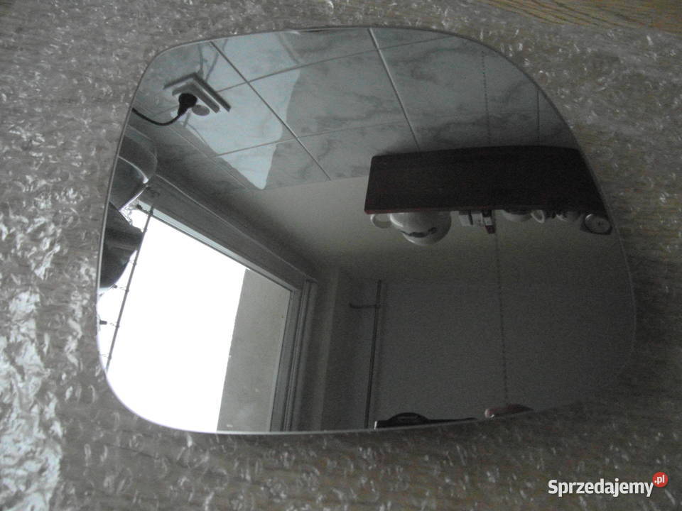 lusterko oryginalny Audi Q7 Prawe 4L0857536B