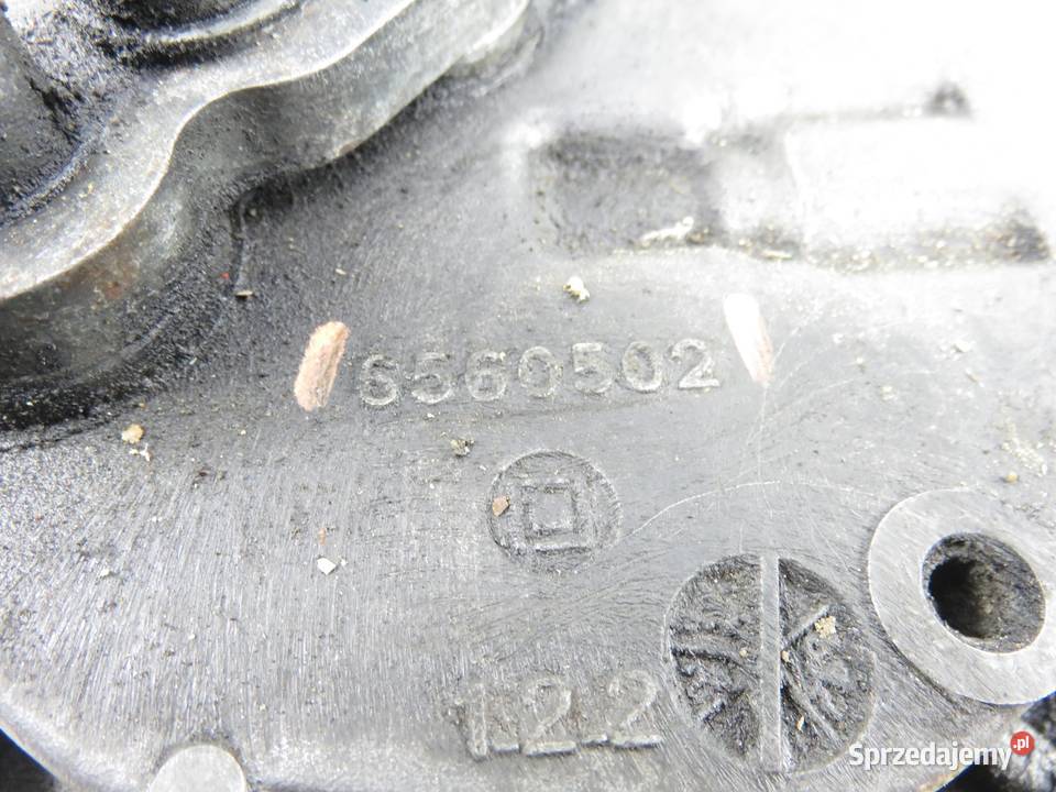 KOMPRESOR KLIMATYZACJI PEUGEOT 406 20 HDI Kompresory klimatyzacji małopolskie