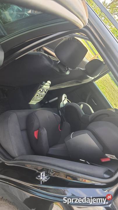 BMW 318D Ładne i zadbane seria TOURING Jabłonna Druga