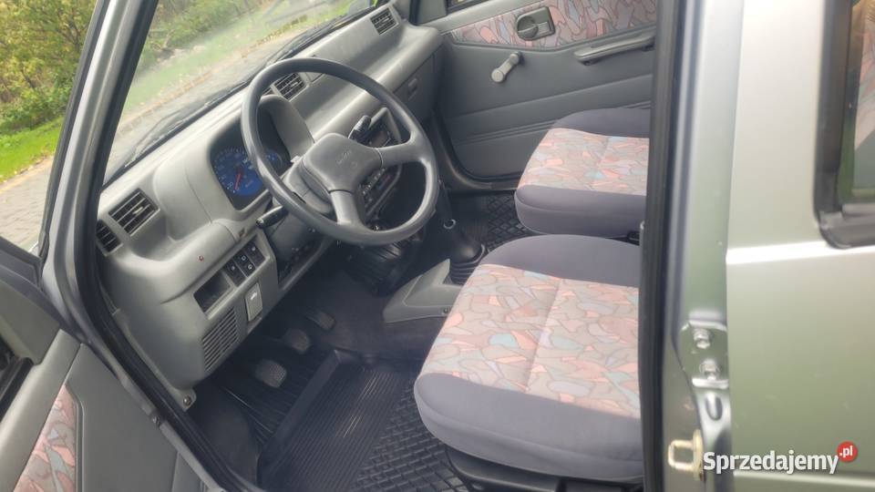 Piękne Daewoo Tico 1szym właścicielu benzyna mazowieckie Radom