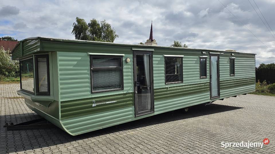 Domki domek holenderski domek angielski 352 Gołaszyn