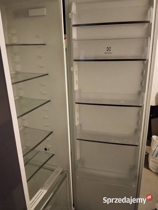 Dzień Sprzedam lodówkę do zabudowy bez Warszawa