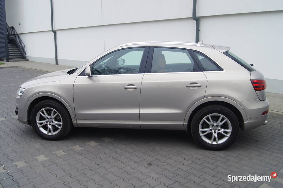 ŚLICZNE MEGA WYPOSAŻENIE BEZWYPADKOWE Warszawa