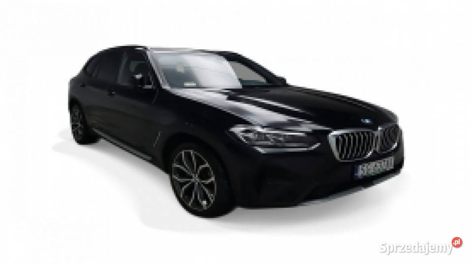BMW X3 G01 (2017-)