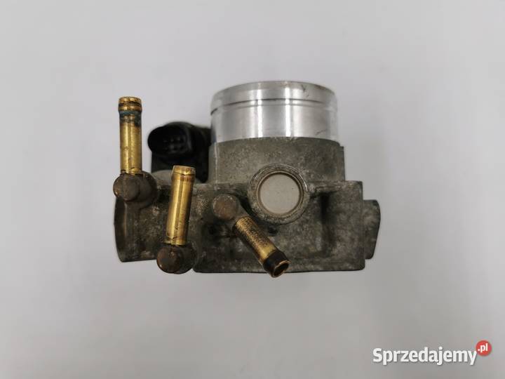 Przepustnica Audi Seat Skoda VW 16 06A133062N osobowe Wyszków