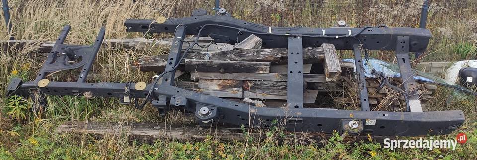 Rama F150 F150 65ft 2017 r Koluszki