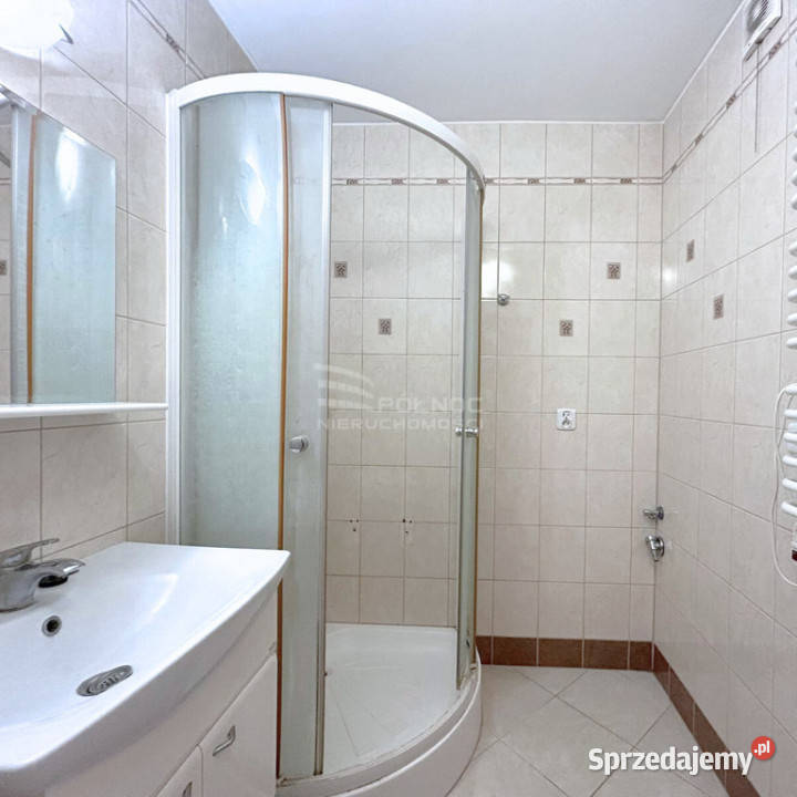 Przestronne M3 do aranżacji w centrum Radzynia Radzyń Podlaski