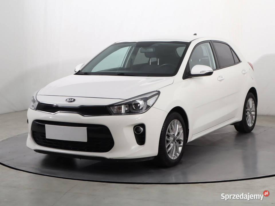 Kia Rio 10 TGDI
