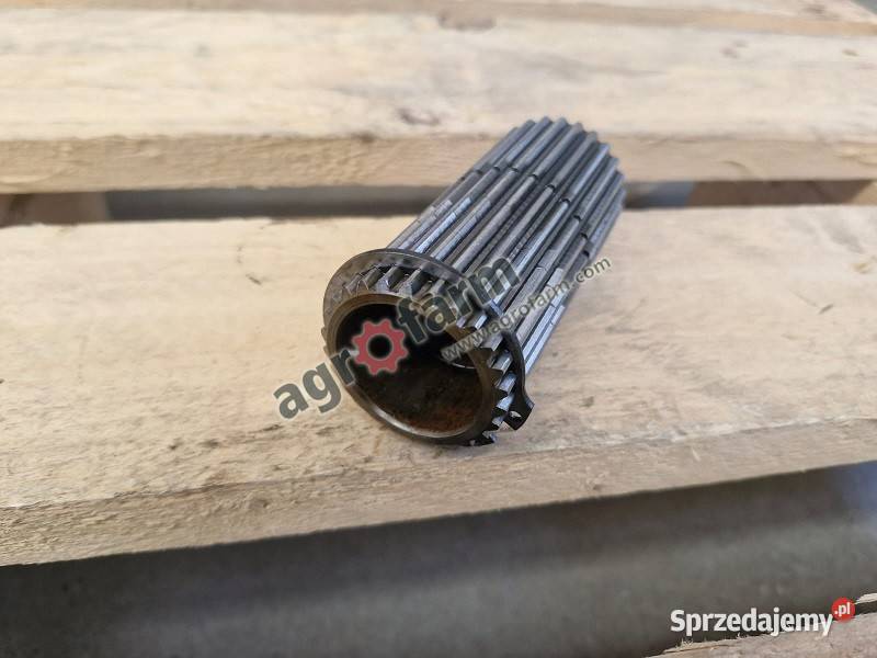 Tuleja Massey Ferguson 6120 8110 8210 8240 Byków