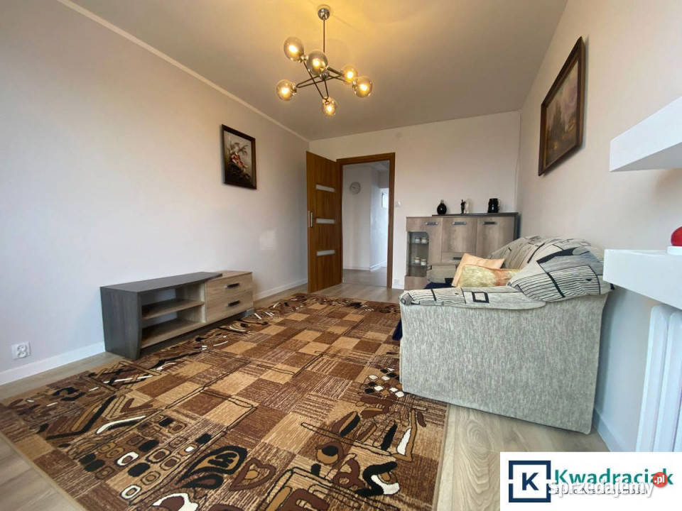 sprzedaży mieszkania Jasło 5751m2 4pok własność