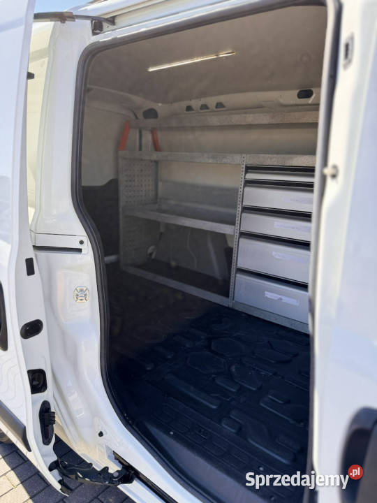 Opel Combo 13Cdti 95 Long Ładowność 1000 Vat 1 Radom