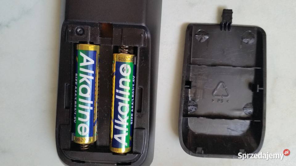 Pilot BLAUPUNKT MS14BT