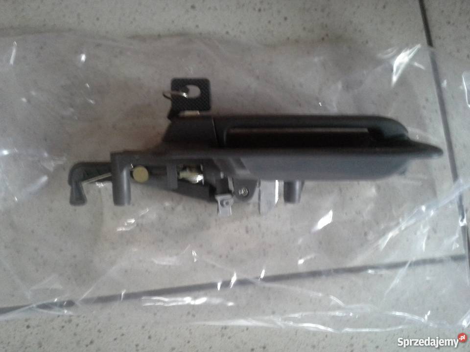 wkładka klamka mercedes drzwi kierowcy 1834 1831 Kłobuck sprzedam