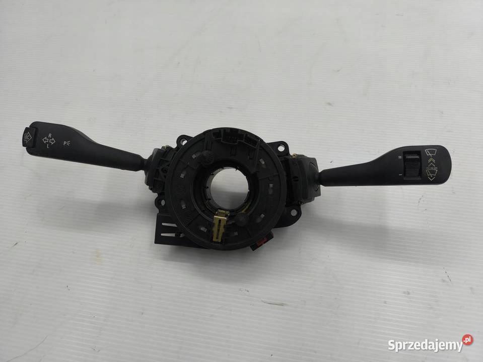 PRZEŁĄCZNIK ZESPOLONY TAŚMA BMW E39 25B 8376445 sprzedam