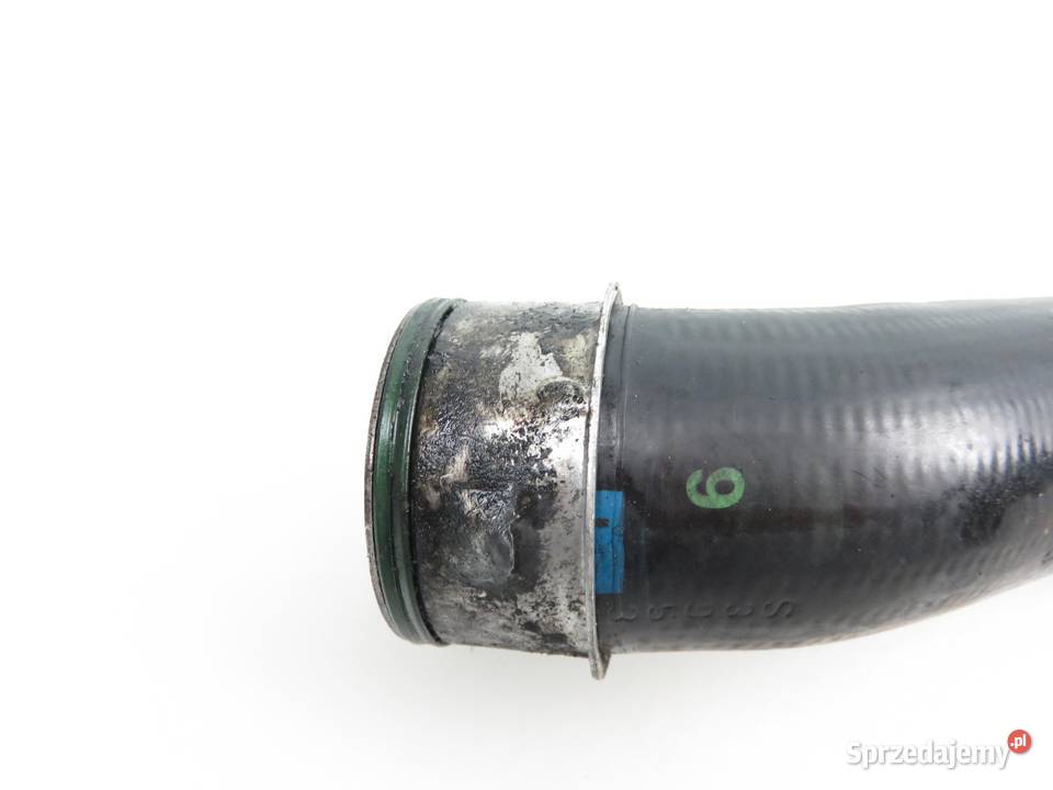 RURA INTERCOOLERA VW GOLF IV 19 TDI 1J0145828T osobowe