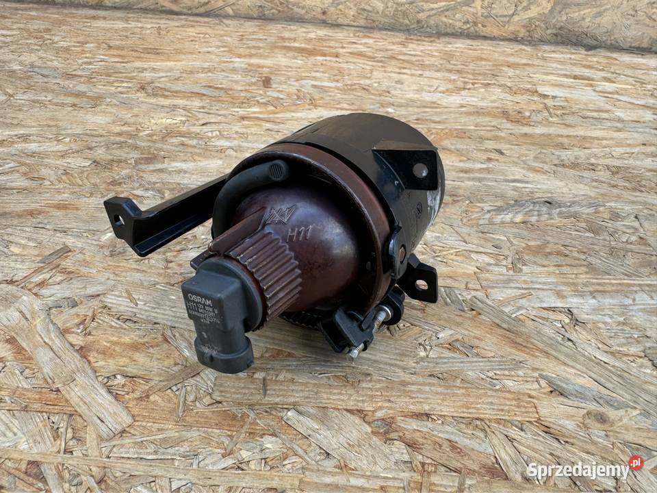 Halogen lewy lh vw Volkswagen touran I 1 1T0
