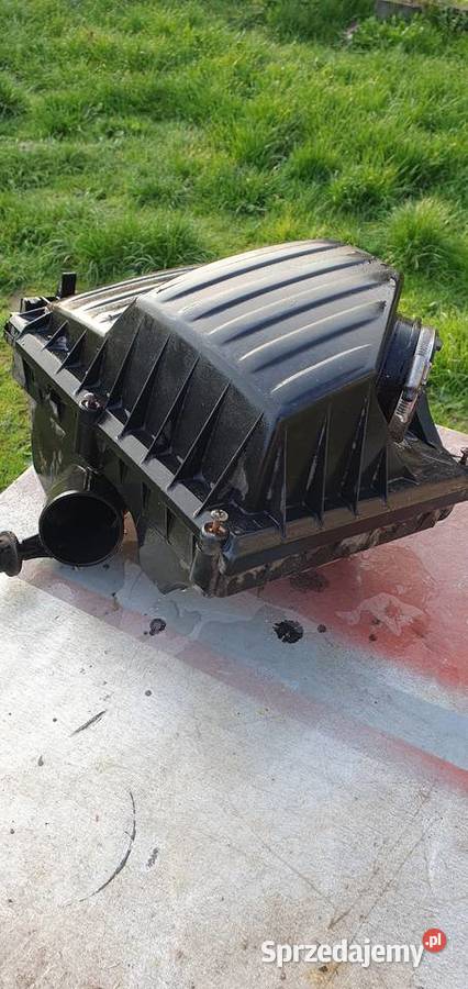 Obudowa filtra powietrza Opel Corsa podkarpackie