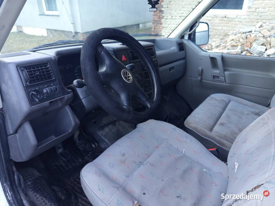 Sprzedam manualna Żagań