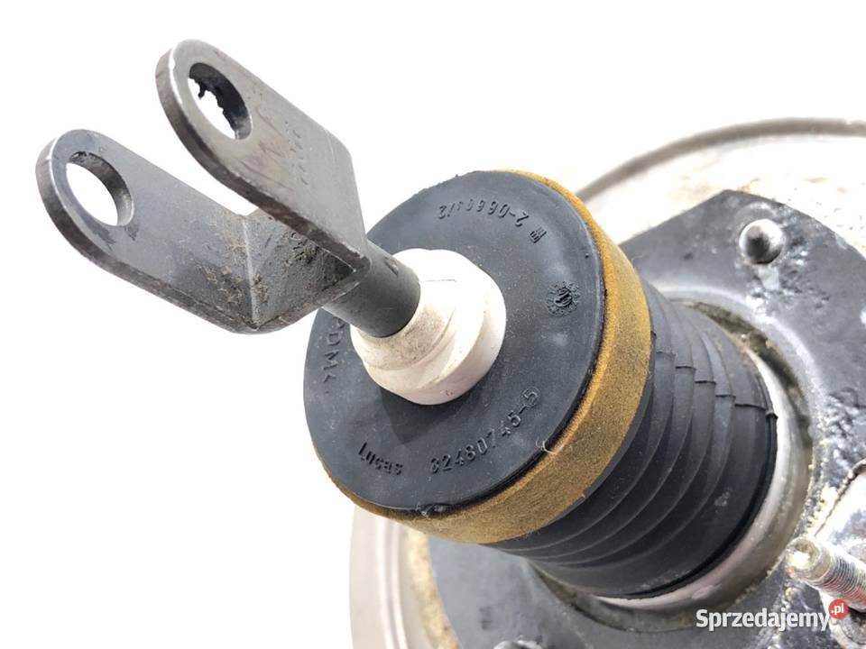 SERWO HAMULCOWE BMW E61 6765937 Kombi 0410 25