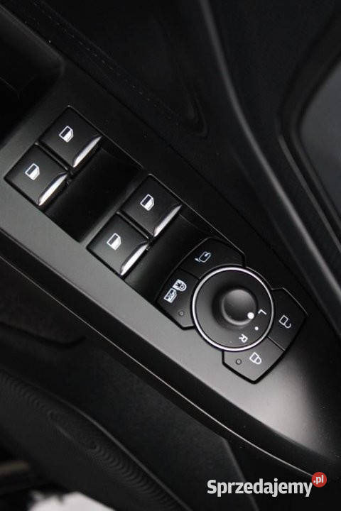 FORD Focus 2021r BO LED Kamera ACC Lane Assist Gdańsk sprzedam