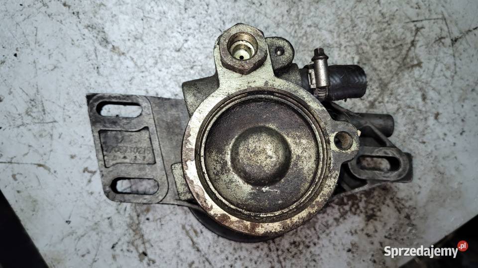 Pompa wspomagania Renault 21