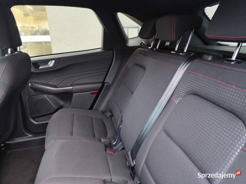 FORD Kuga 2023r navi winter el klapa kamera FV23 Kraków