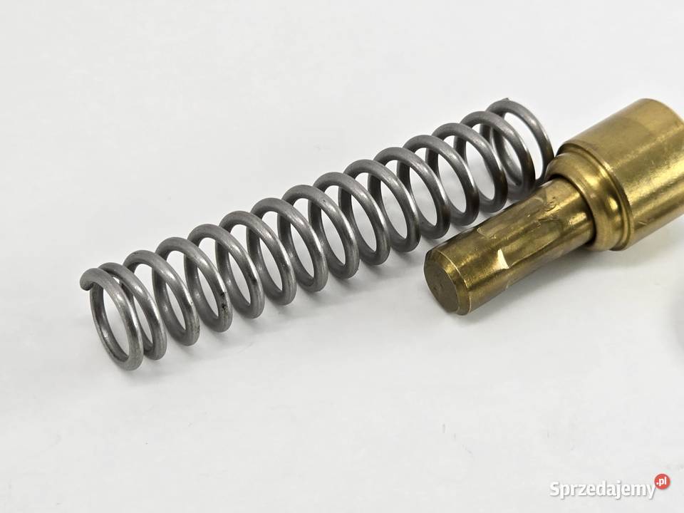 Zawor Sprezyna Tlok Bmw R 1200 Gs K25 Sprężyny Sprężyny Janowice