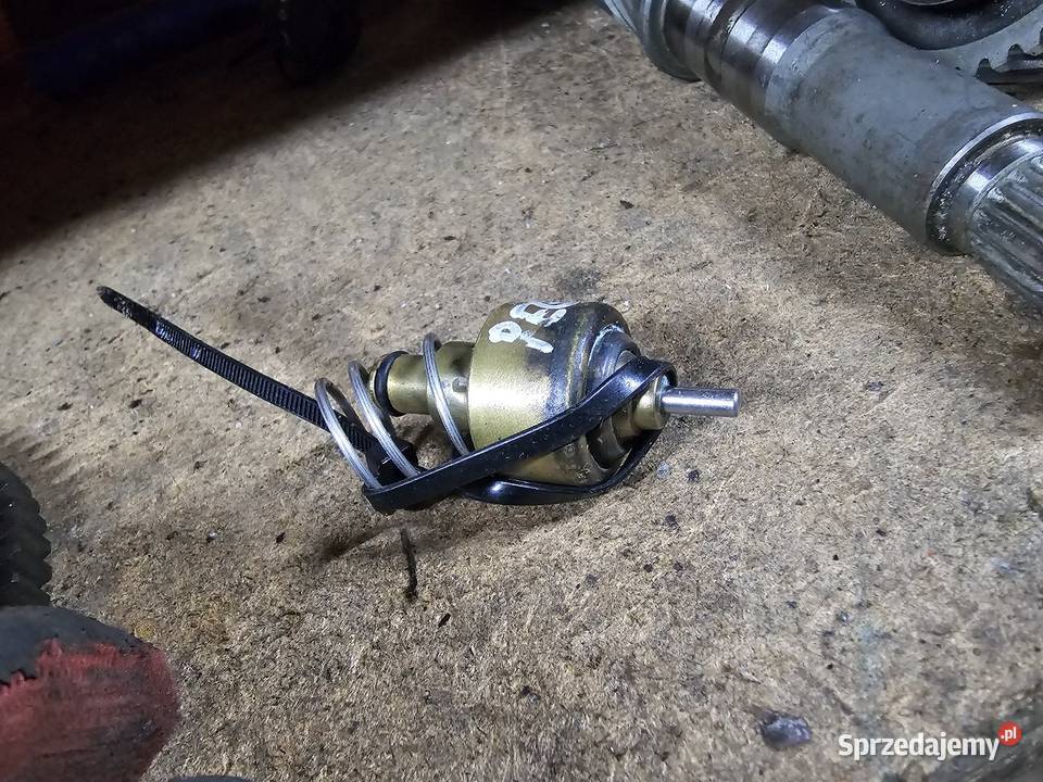 Aprilia Pegaso 650 termostat Pegaso650 aprillia Jelenia Góra