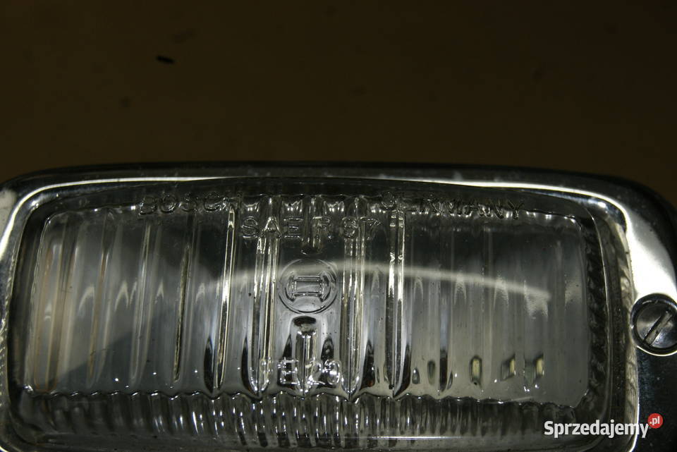 BOSCH SAER 67 FE20 BMW DKW NSU ADLER OPEL Rybnik