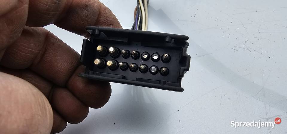 Manetka kierunkowskazów mercedes w202 2025402044 Rok produkcji 1993 Zbąszyń