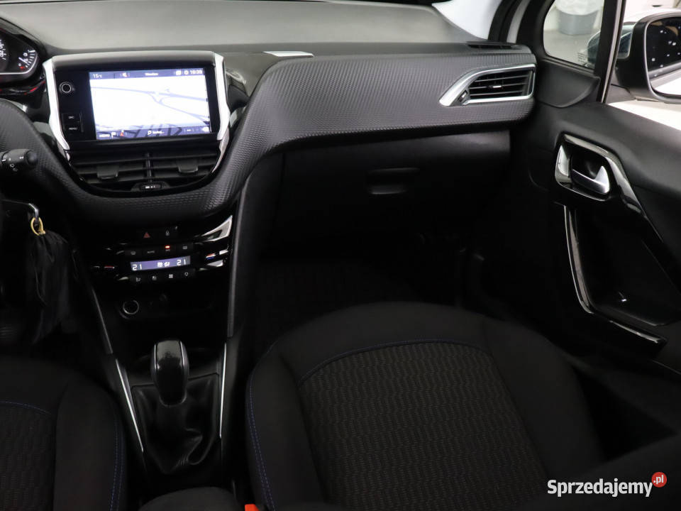 Peugeot 208 12 PureTech dolnośląskie sprzedam